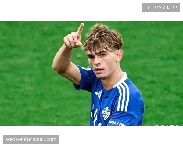 科莫中场尼科帕斯表现抢眼 成意甲本赛季最大发现