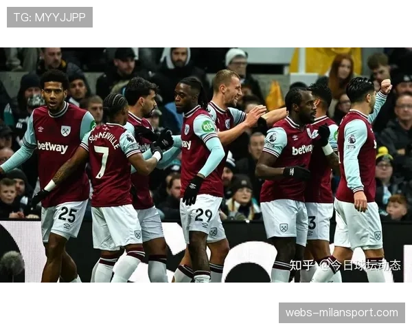 西汉姆联单场xG2.87颗粒无收 进攻转化率创历史尴尬 西汉姆联单场xG2.87颗粒无收 进攻转化率创历史尴尬