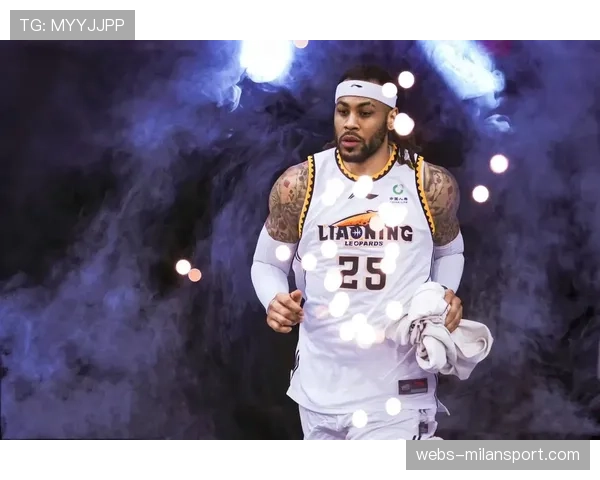 辽篮莫兰德压力增大需更长时间 付豪客串中锋方案待检验 辽篮莫兰德压力增大需更长时间 付豪客串中锋方案待检验