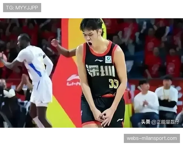 深圳王浩然21分成奇兵，侧翼进攻丰富球队战术选择